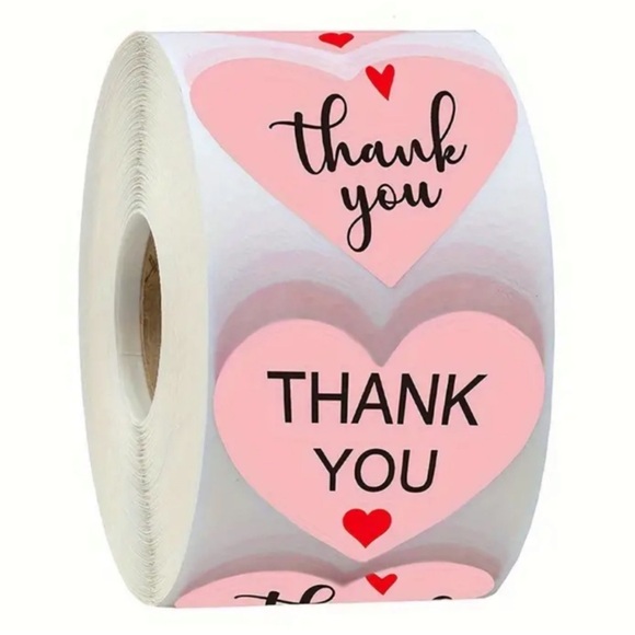 100 Cards & 500 Stickers Bundle - Picture 7 of 8